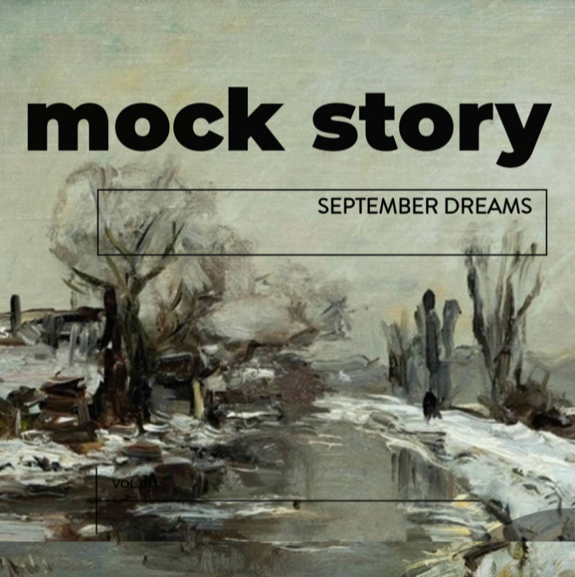 Mock Story