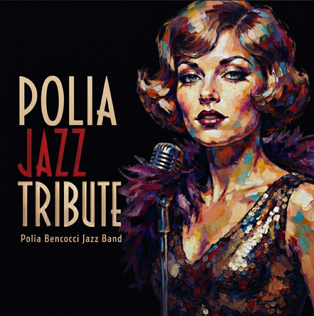 Polia Bencocci - Jazz Tribute